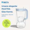 Brita Wasserfilter-Kanne Glas Model ONE 2,5L - Produktbild-Vorschau 20