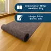 Malervlies 50 m bis 100 m A&G-heute Malervlies 50 m 180 Produktbild-Vorschau 5
