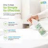 PURE SLEEP Čistič čalúnenia vo spreji 450 ml – Odstraňovač Náhľad obrázku produktu 7