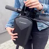 Wozinsky sac de guidon imperméable pour scooter 4l sac de Voir les images du produit 10