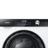 Heinner HWM-HMK9014IVA Voorlader Wasmachine 9 kg, 1400 tpm, Productafbeelding-voorbeeld 4