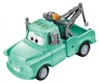 Disney Pixar Cars GNY94, Auto, 3 rok/roky, Plast, Různé Náhled obrázku produktu 6