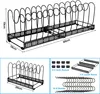 Topfdeckelhalter, Erweiterbarer Deckelhalter, Topfdeckel Produktbild-Vorschau 5