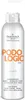 A product shot of a bottle of foot cream. Anteprima dell’immagine prodotto