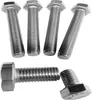 Sechskantschrauben Edelstahl V2A DIN 933  (M 6X20 mm, 25 Produktbild-Vorschau 8