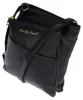 Damen Schultertasche Umhängetasche Freizeittasche Produktbild-Vorschau 3