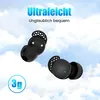 Schlafkopfhörer Bluetooth 5.3, Seitenschläfer Ohrhörer, Produktbild-Vorschau 5