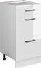 Frontale cucina Vicco R-Line Bianco lucido 39.6 x 70.4 cm Anteprima dell’immagine prodotto 5