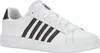 K-Swiss Court tiebreak Sportschuhe Herren Sneaker low Weiß Produktbild-Vorschau 1