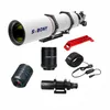 Svbony SV550 APO Refraktor Teleskop, 122F7 FPL51 ED Triplet Produktbild-Vorschau 1