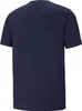 Puma Shirt T-Shirt ESS Logo Tee Produktbild-Vorschau 2