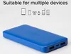 Powerbank fast charge mit 10.000 mAh und 2 USB Produktbild-Vorschau 16