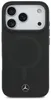 Etui Mercedes Plain Smooth Leather Magsafe Do Iphone 17 Pro Podgląd zdjęcia produktu 3