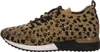 A side view of a single women's sneaker. Anteprima dell’immagine prodotto