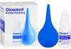 Otowaxol paquet combiné solution + seringue auriculaire Voir les images du produit 2