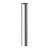 Tauchrohr, Chrom, 1 1/4" x 32 mm x 250 mm, für Siphon Produktbild-Vorschau 4