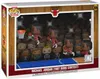Figurka Pop! Vinyl NBA Chicago Bulls - Michael Jordan ('87 Anteprima dell’immagine prodotto 2