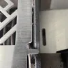 Multistation en acier inoxydable | Grille de maintien au Voir les images du produit 6