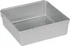 divisorio per cassetti keeeper my basics, argento, 15 x 15 Anteprima dell’immagine prodotto 1