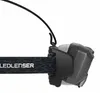 Ledlenser HF8R Signature Stirnlampe schwarz, 2000 Lumen, Produktbild-Vorschau 5