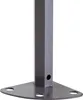 TOOLPORT 4x4m Stahl Faltpavillon, ohne Seitenteile, weiß Produktbild-Vorschau 4