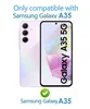 3X Für Samsung Galaxy A35 5G Panzerglas Glasfolie Display Produktbild-Vorschau 17