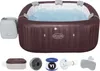 Bestway LAY-Z-SPA Maldives HydroJet Pro Whirlpool 7 Produktbild-Vorschau 18