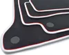 Tapis de sol Mercedes W205 T-Modell S205 Classe C Qualité Voir les images du produit 1