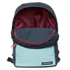 CHIEMSEE Rucksack Easy Back Pack 16L Ebony blau türkis Produktbild-Vorschau 6