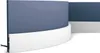 Orac Decor SX157F AXXENT SQUARE flexible Sockelleiste Produktbild-Vorschau 1