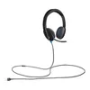 Logitech H540 USB Headset (Kompatibel mit PC, USB) Produktbild-Vorschau 6