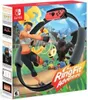 Nintendo Switch Ring Fit Adventure, Nintendo Switch, Produktbild-Vorschau 48