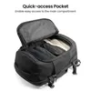 Tomtoc Navigator-T66 Cestovný batoh na notebook 40L Náhľad obrázku produktu 17