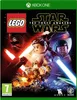 Warner Bros LEGO Star Wars: The Force Awakens, Xbox One, Produktbild-Vorschau 6