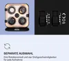 Klarstein Uhrenbeweger für Automatikuhren, Produktbild-Vorschau 4