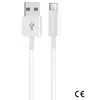 ino 1X Typ-C 100 cm USB-C Kabel Daten Ladekabel kompatibel Produktbild-Vorschau 6