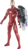Marvel Avengers: Endgame Titan Hero Iron Man 30cm, 4 Náhled obrázku produktu 10