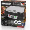 Mesko | Grill | MS 3050 | Grill kontaktowy | 1800 W | Náhľad obrázku produktu 6