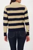 monari Pullover 711 night sky ri 38 Produktbild-Vorschau 4