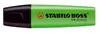 Surligneur - STABILO BOSS ORIGINAL - Stylo simple - vert Voir les images du produit 3