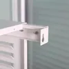 DECOCLIM Aluminium Schutzgehäuse RAL9010 Größe S, Produktbild-Vorschau 1