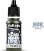 Vallejo 70.850, 17 ml, Grün, Matte, Flasche Produktbild-Vorschau 5