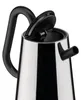 Alessi TORU, elektrische waterkoker Productafbeelding-voorbeeld 3
