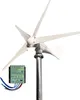 Generátor větrné turbíny, výkon 3000W, bezplatný regulátor Náhled obrázku produktu 1