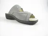 Hickersberger Milano Hallux Pantolette Grau Produktbild-Vorschau 7