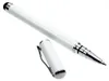 kwmobile Schlichter und eleganter 2 in 1 Stylus Pen mit Produktbild-Vorschau 1