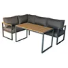 greemotion Gartenlounge-Set Toledo Lounge-Set Produktbild-Vorschau 2