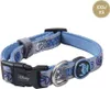 Obojok pre psov Stitch tmavomodrý Náhľad obrázku produktu 5