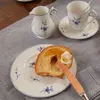 Villeroy & Boch Alt Luxemburg Brotteller 16 cm Produktbild-Vorschau 3