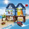 LEGO® Creator Vacances à la plage (31063) Lego Spielwaren Voir les images du produit 4